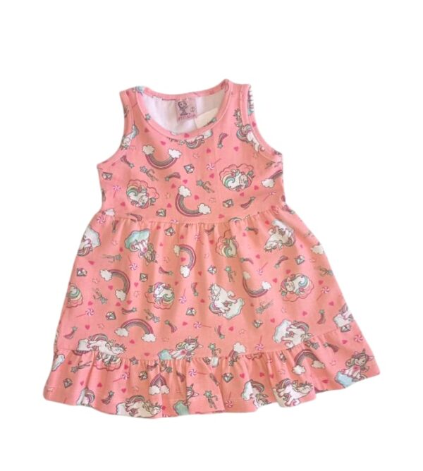 Vestido Pitiska - Imagem 2