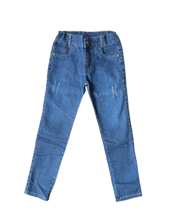 Calça Jeans Explorer