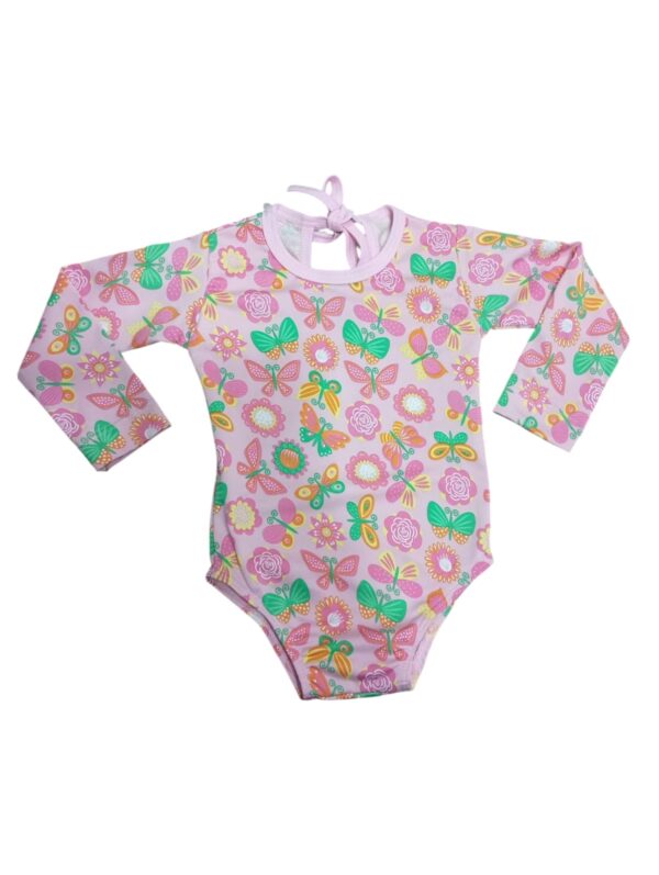 Maiô Infantil Liz - Imagem 2