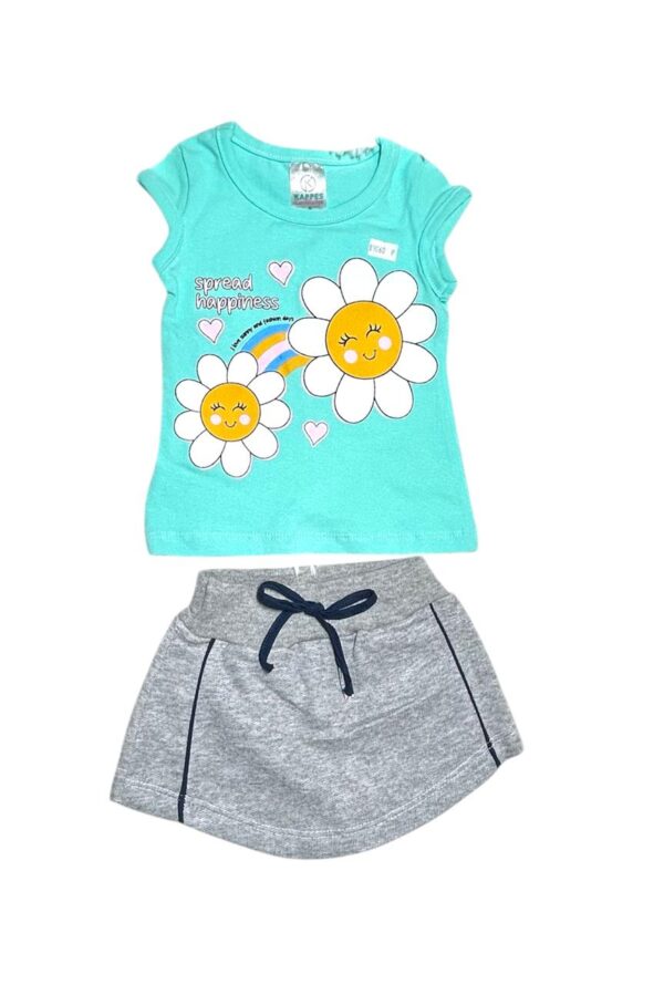Conjunto Kappes Bebê - Imagem 12