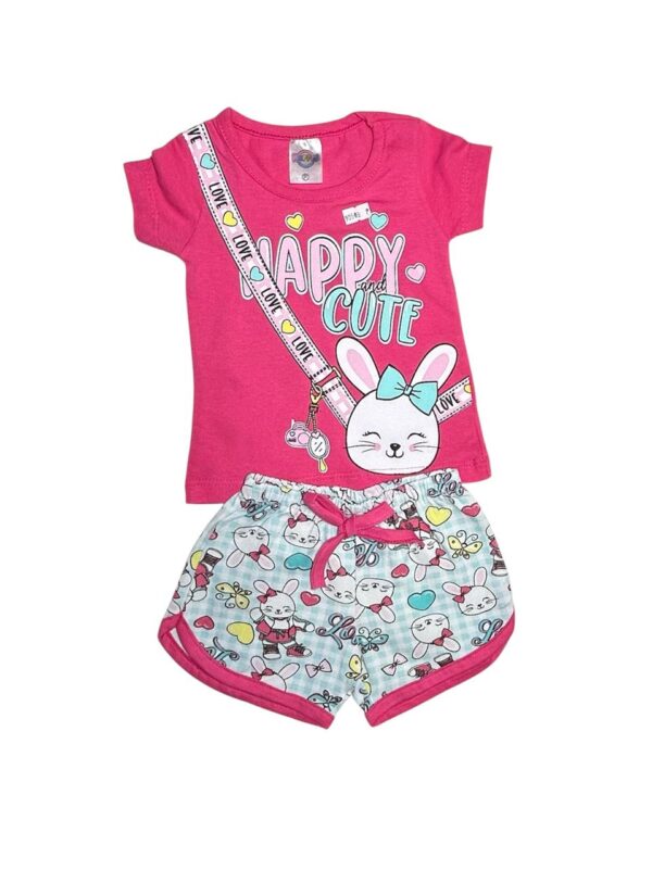 Conjunto Kappes Bebê - Imagem 11