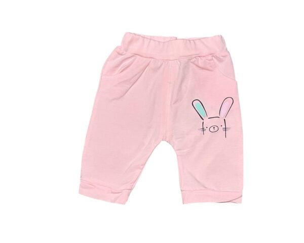 Calça Kikimily Menina Baby