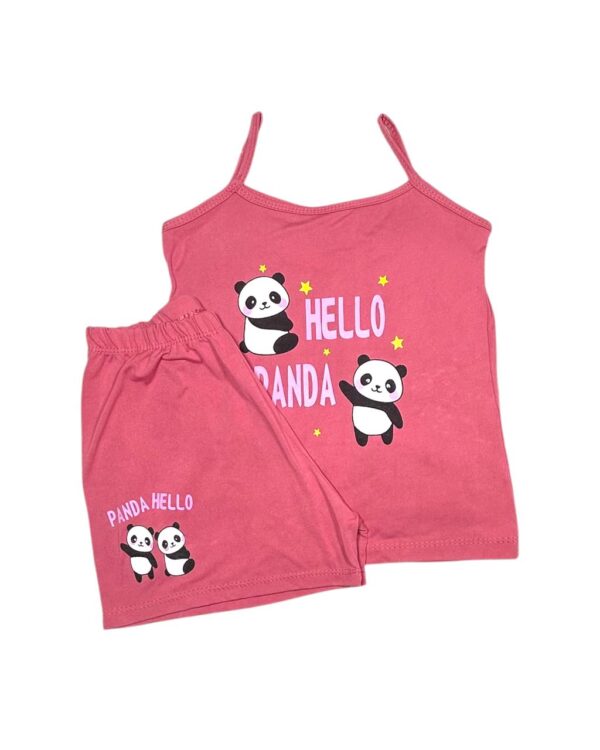 Baby-Doll Brenda - Imagem 6
