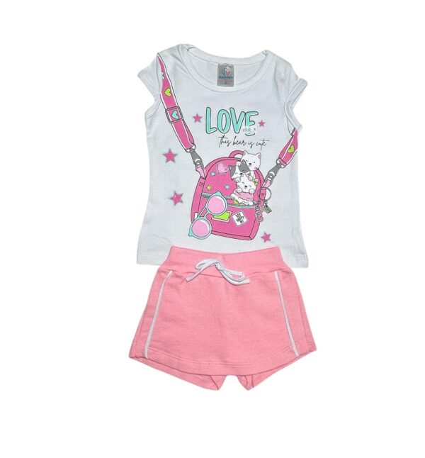 Conjunto Kappes Bebê - Imagem 10