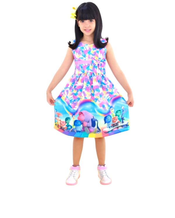 Vestido Divertidamente
