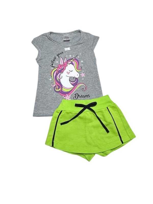 Conjunto Kappes Bebê - Imagem 2