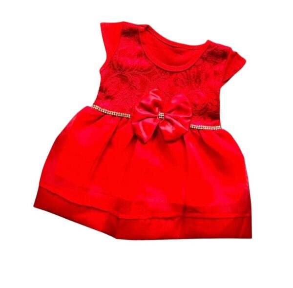 Vestido de Festa Lorena - Imagem 2