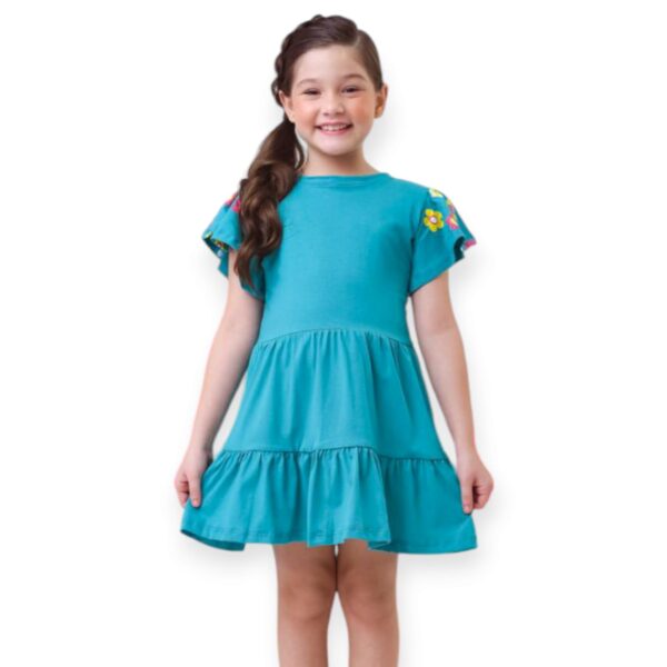 Vestido Clara