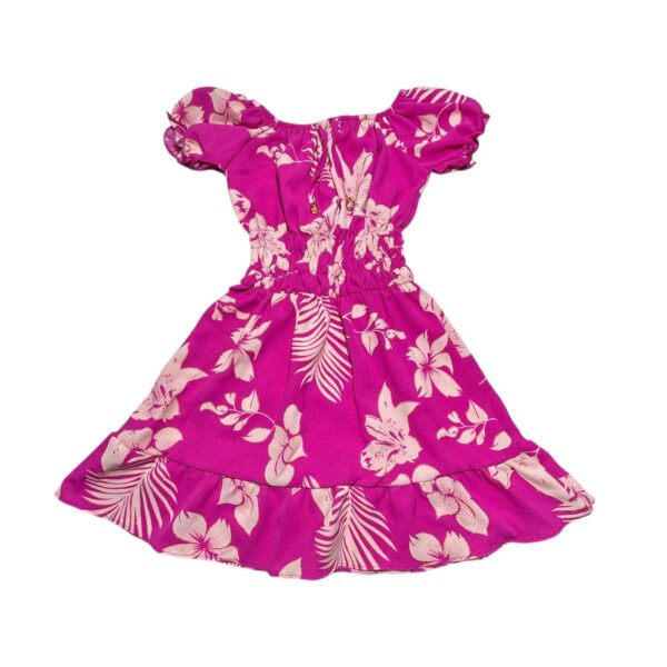 Vestido Infantil Mavie - Imagem 2