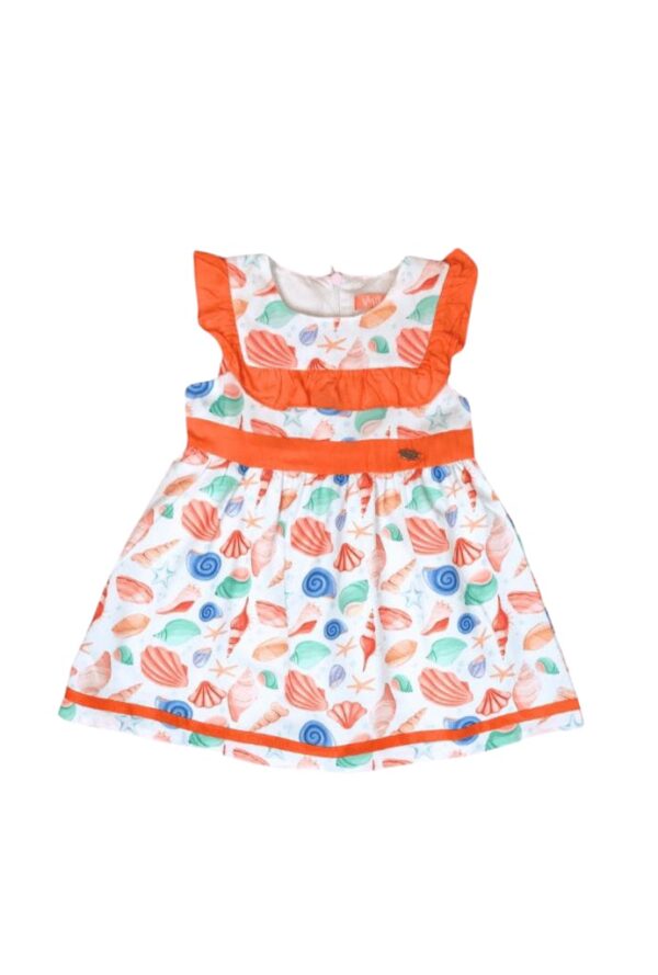 Vestido Concha - Imagem 2