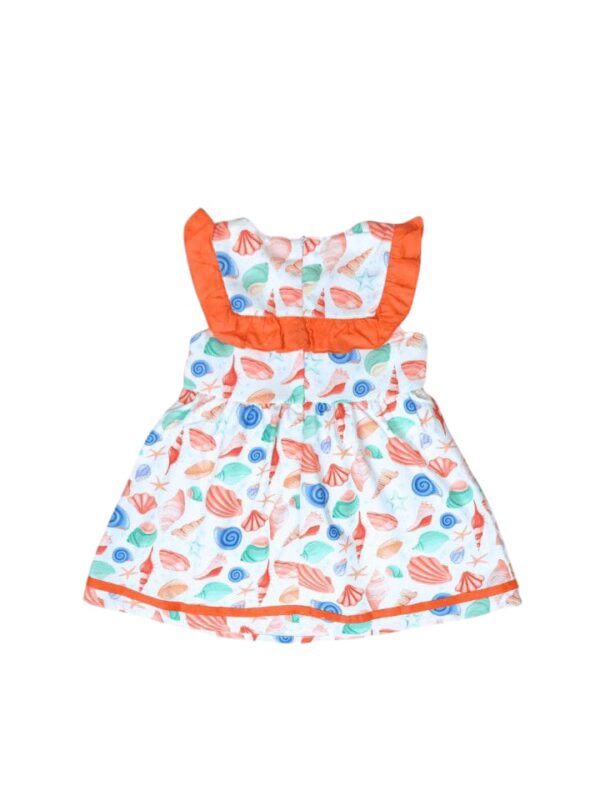 Vestido Concha - Imagem 3