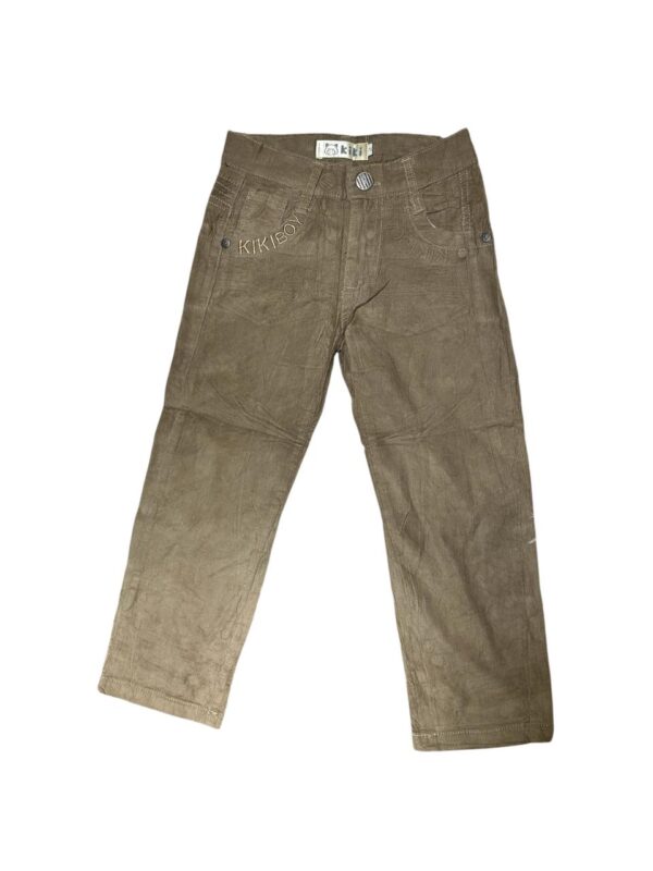 Calça Kikiboy Baby