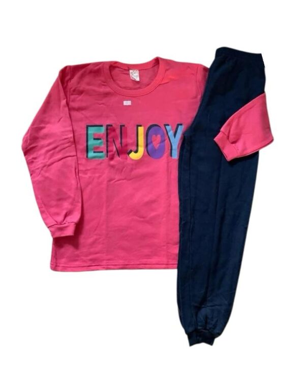 Conjunto Enjoy Juvenil