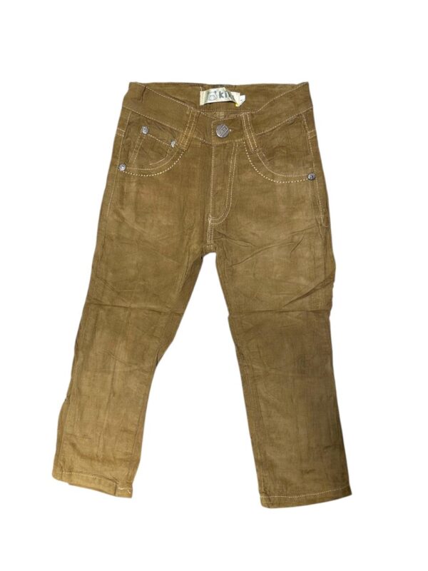 Calça Kikiboy Baby Menina