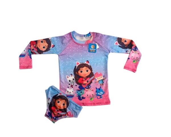 Conjunto Elô