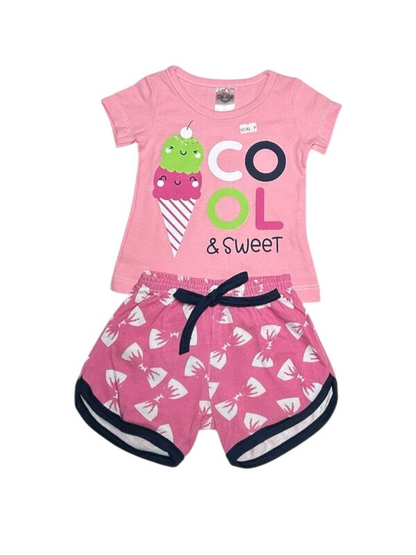 Conjunto Kappes Bebê - Imagem 6