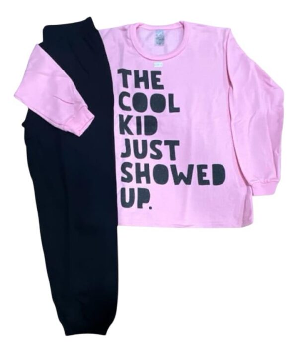 Conjunto The Cool Juvenil