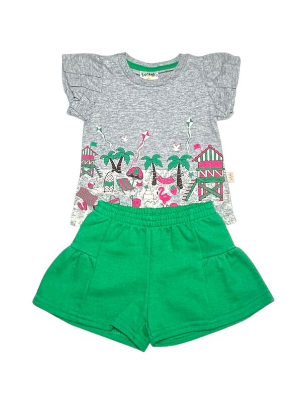 Conjunto Kappes Bebê - Imagem 7