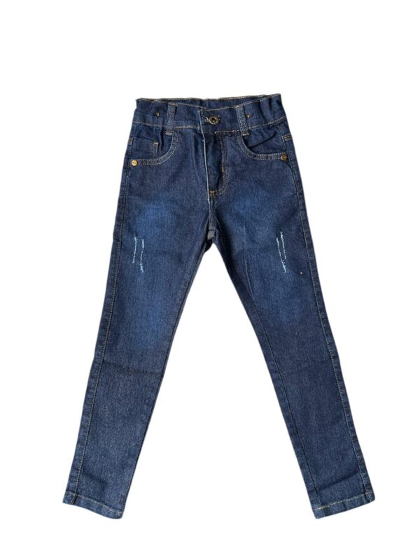 Calça Jeans Urban Kids