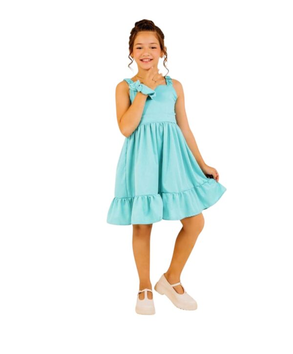 Vestido Duda