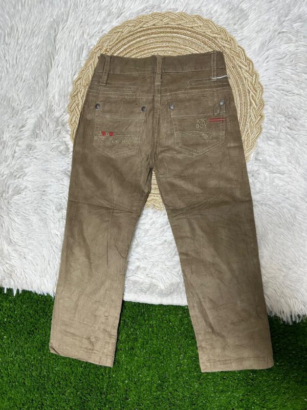 Calça Kikiboy Baby - Imagem 2