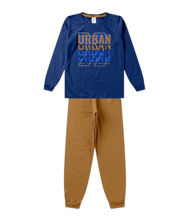 Conjunto Urban Infantil