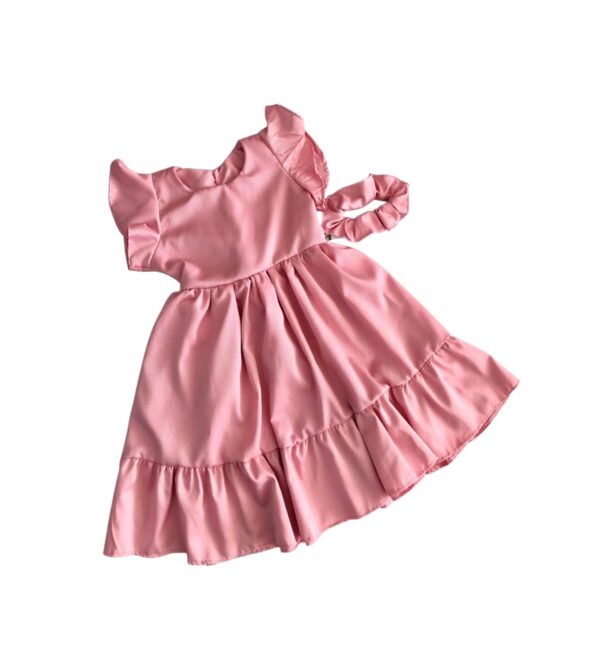 Vestido Maya