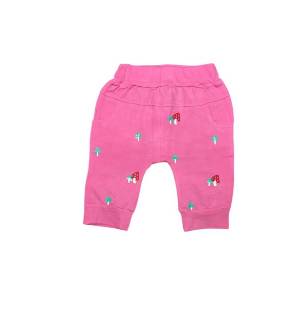 Calça Kikimily Menina Baby - Imagem 5