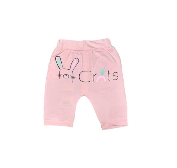 Calça Kikimily Menina Baby - Imagem 2