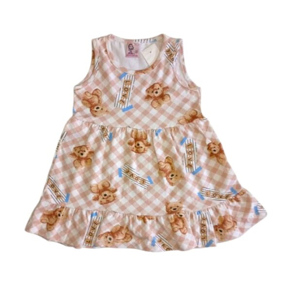 Vestido Pitiska - Imagem 3