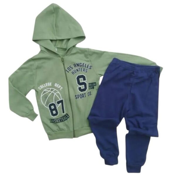 Conjunto Los Angeles
