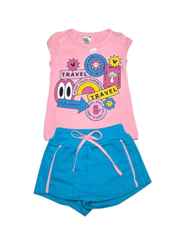 Conjunto Kappes Bebê - Imagem 5